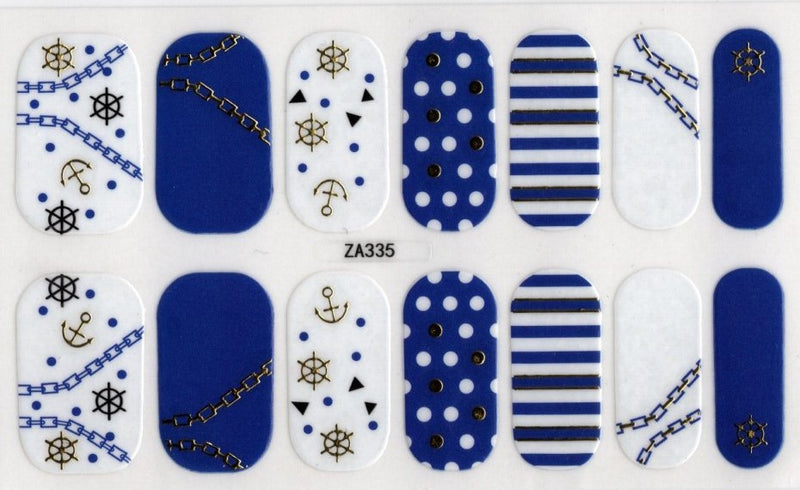 Sailor girl