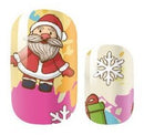 Colorful Xmas- Christmas Design