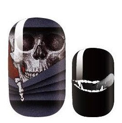 Cool Skull- Halloween Design