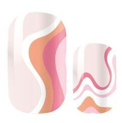 Gaby- Pattern Design