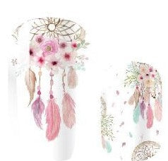 Dreamcatcher- Pattern Design