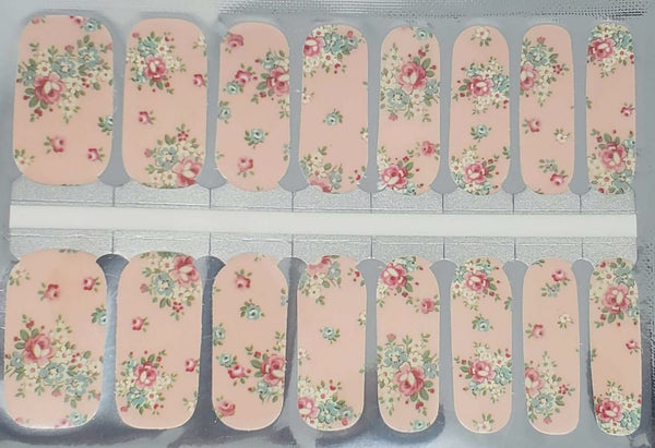 Vintage Spring