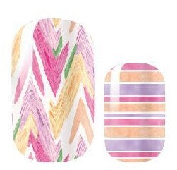 Vera- Pattern Design