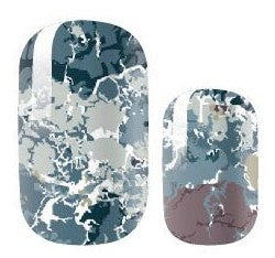 I am the Storm- Pattern Design