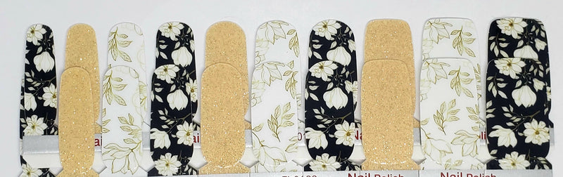 Raisa floral