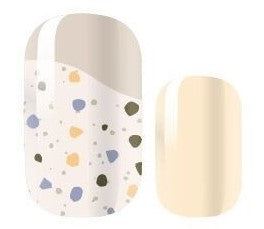 Speckled and Sweet- Pattern Design