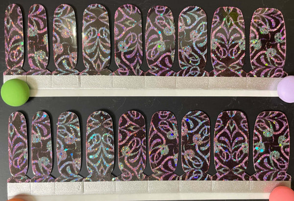 Kerianne-Pattern Design