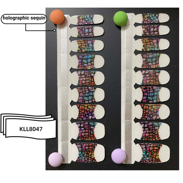 KLL8047- PREORDER BUY 5 GET 2 (ADD 7 TO CART) NO CODE NEEDED