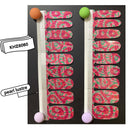 KHZ6060- PREORDER BUY 5 GET 2 (ADD 7 TO CART) NO CODE NEEDED