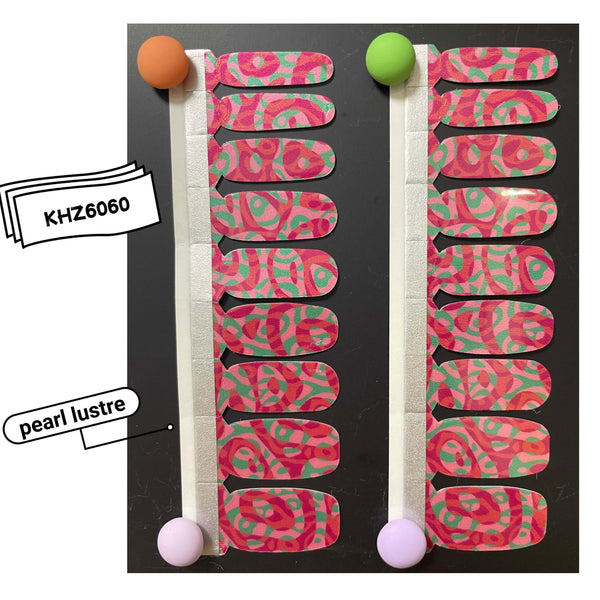 KHZ6060- PREORDER BUY 5 GET 2 (ADD 7 TO CART) NO CODE NEEDED