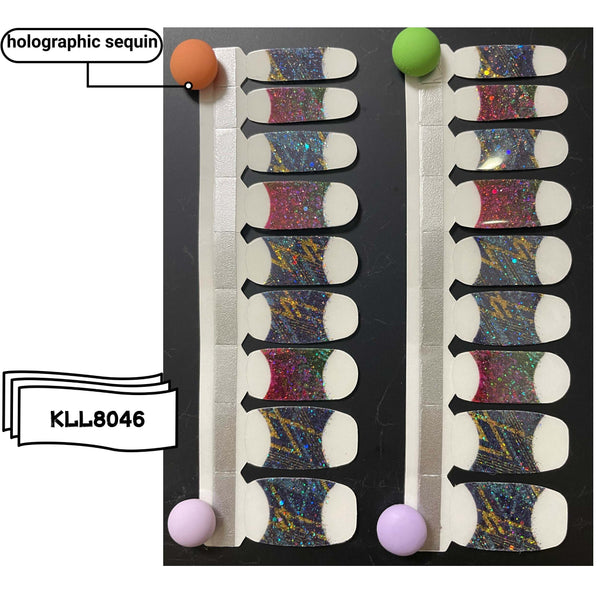 KLL8046- PREORDER BUY 5 GET 2 (ADD 7 TO CART) NO CODE NEEDED