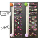 KHZ6059- PREORDER BUY 5 GET 2 (ADD 7 TO CART) NO CODE NEEDED