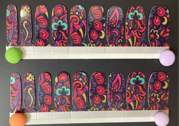 Haisley-Pattern Design