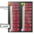 KLL8050- PREORDER BUY 5 GET 2 (ADD 7 TO CART) NO CODE NEEDED