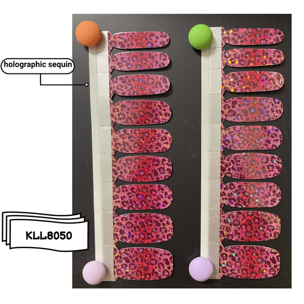 KLL8050- PREORDER BUY 5 GET 2 (ADD 7 TO CART) NO CODE NEEDED