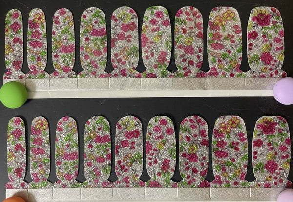 Rosalia-Floral Design