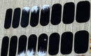 Dark Mountains-NEW Gel Nail wraps