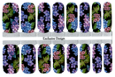 Hydrangeas-Limited Edition Design