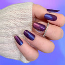 Meka-Chameleon (multi chrome finish)