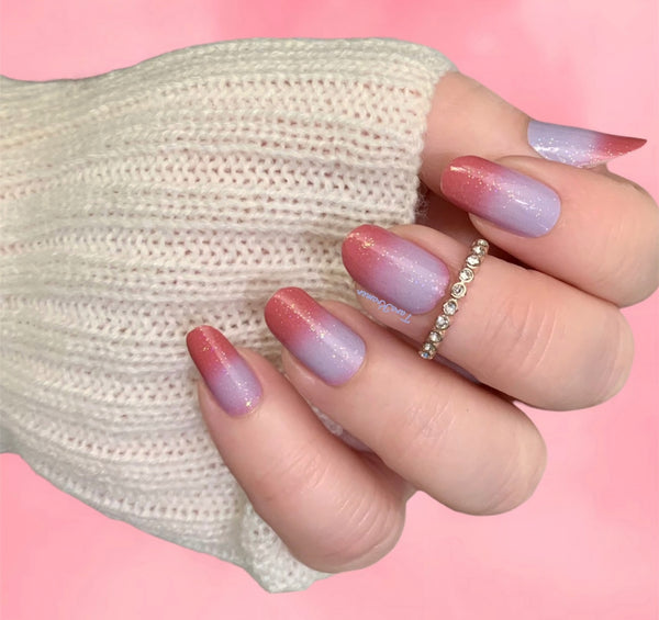 Corality-Thermal Color Changing (Muted Coral to gray)