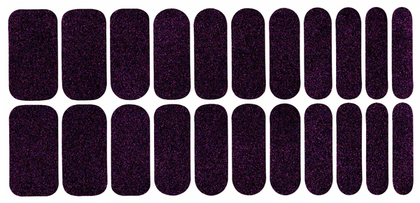 Violette Chameleon-Color changing design