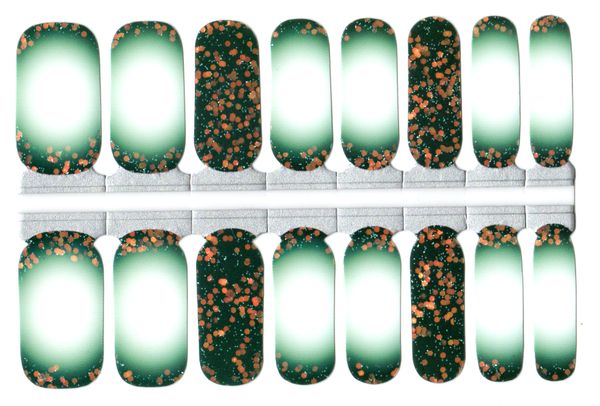 Neptune-Glitter Design