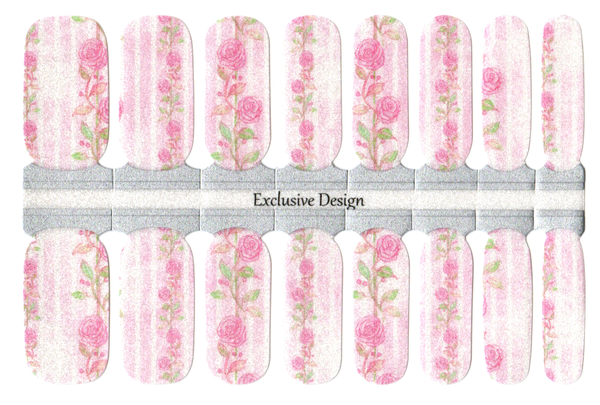 Rosemarie-Limited Edition Design