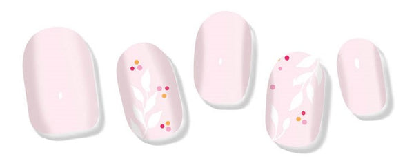 Silvya-Gel Nail wraps